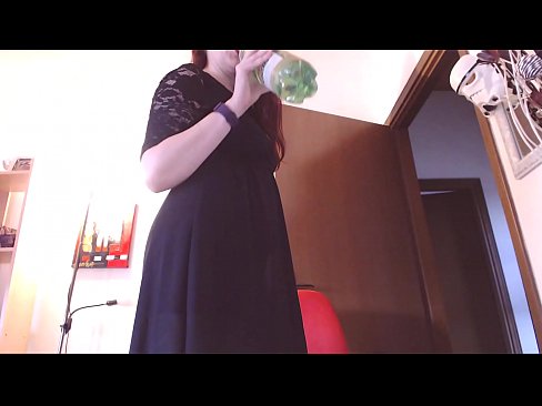 ❤️ A budak manut sing tresna kathok reged lan luscious dipeksa kanggo masturbasi sawise nonton video iki! Video seks ing kita