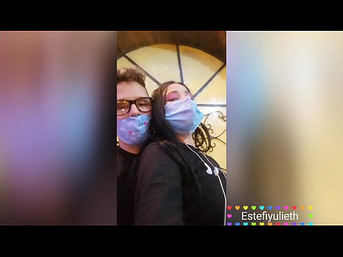 ❤️ Karantina sialan nggawe aku edan. Video seks ing kita