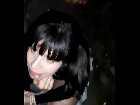 ❤️ Ing werna abuh zakar ing ijol-ijolan kanggo Candy Video seks ing kita