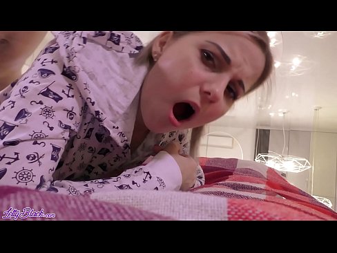 ❤️ Seksi ibu ngulu lan pregistyle jinis - cum nutup munggah Video seks ing kita